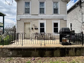 510 6th Street, Niagara Falls, NY 14301