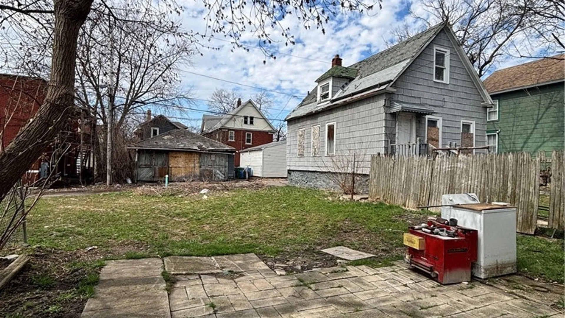 Property at 510 6th Street, Niagara Falls, NY 14301 3