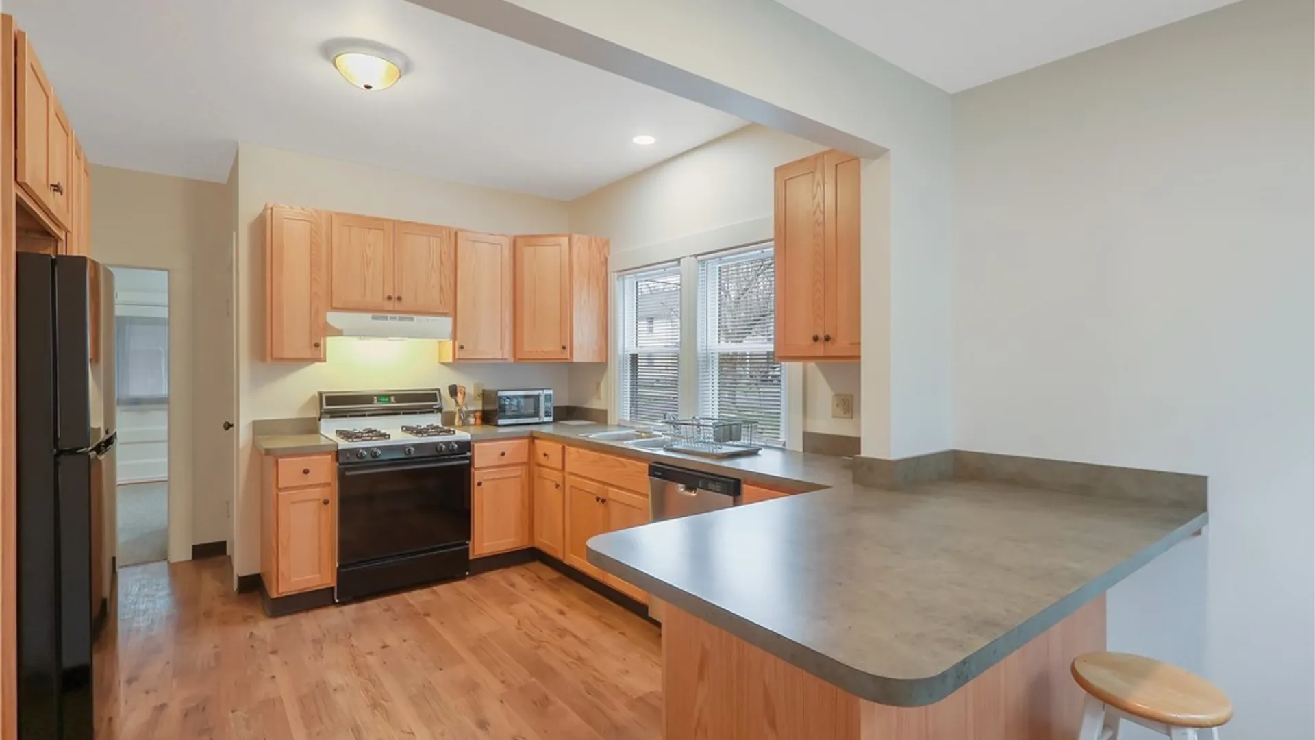 Property at 209 Richfield Avenue, Syracuse, NY 13205 12