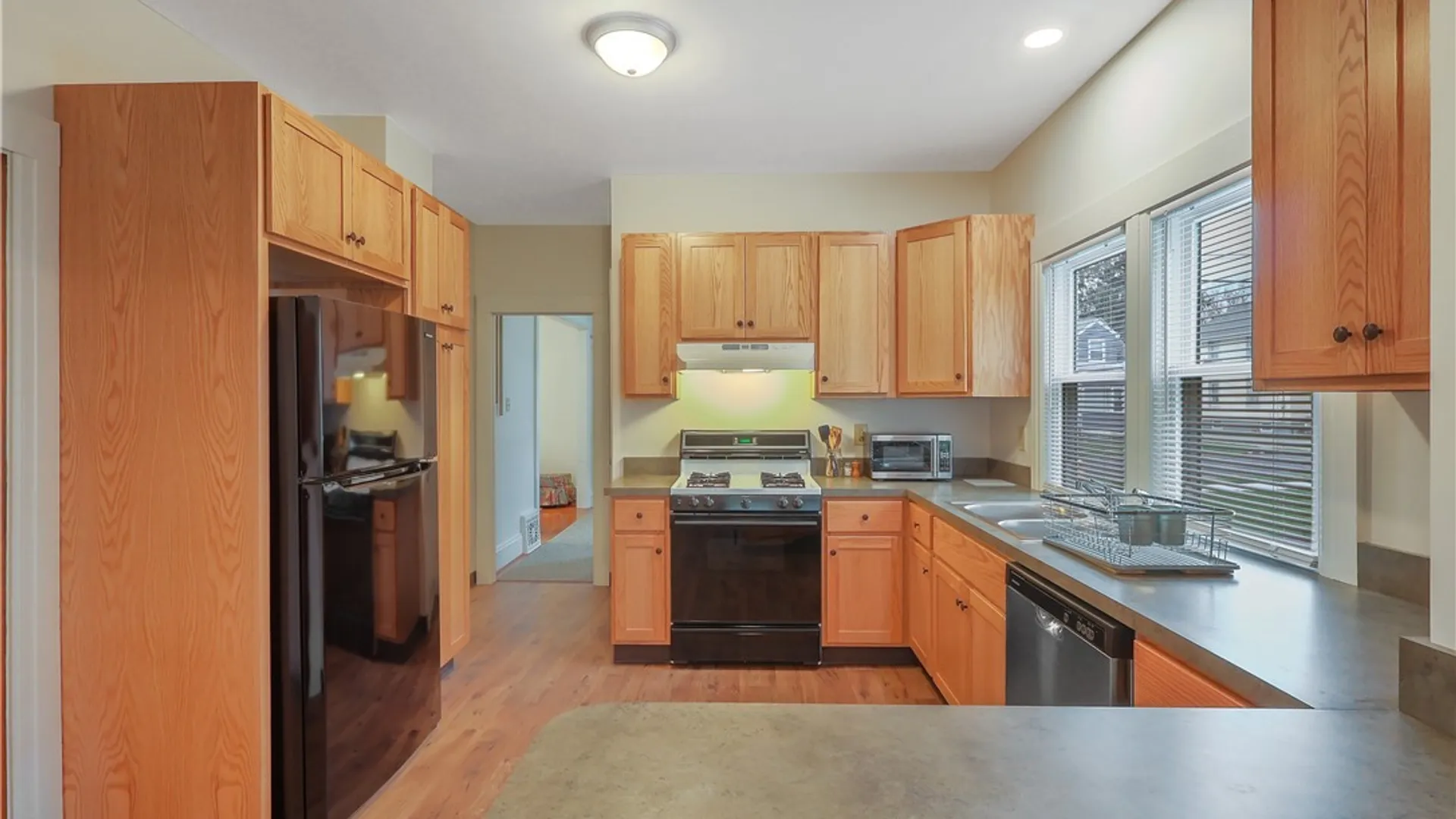Property at 209 Richfield Avenue, Syracuse, NY 13205 14