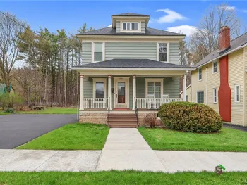 Property at 209 Richfield Avenue, Syracuse, NY 13205