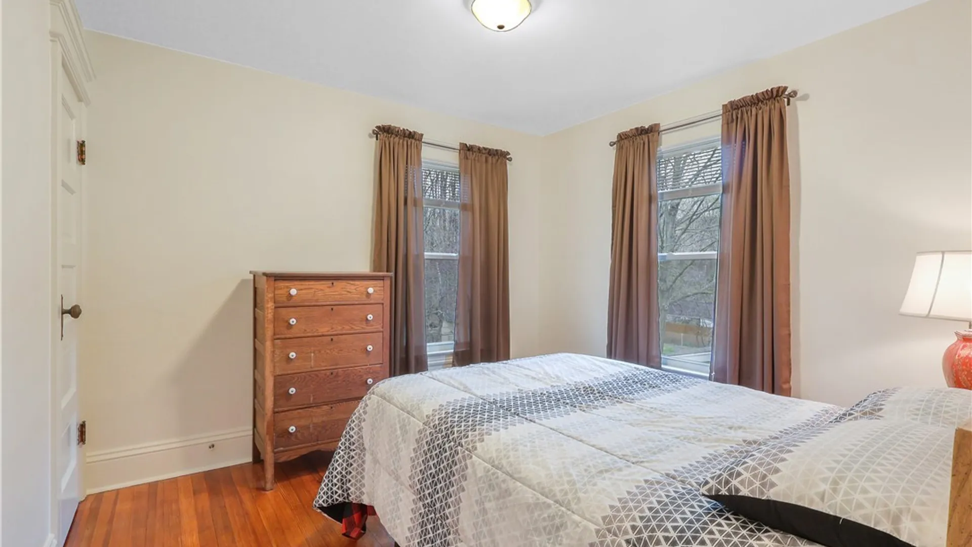 Property at 209 Richfield Avenue, Syracuse, NY 13205 24