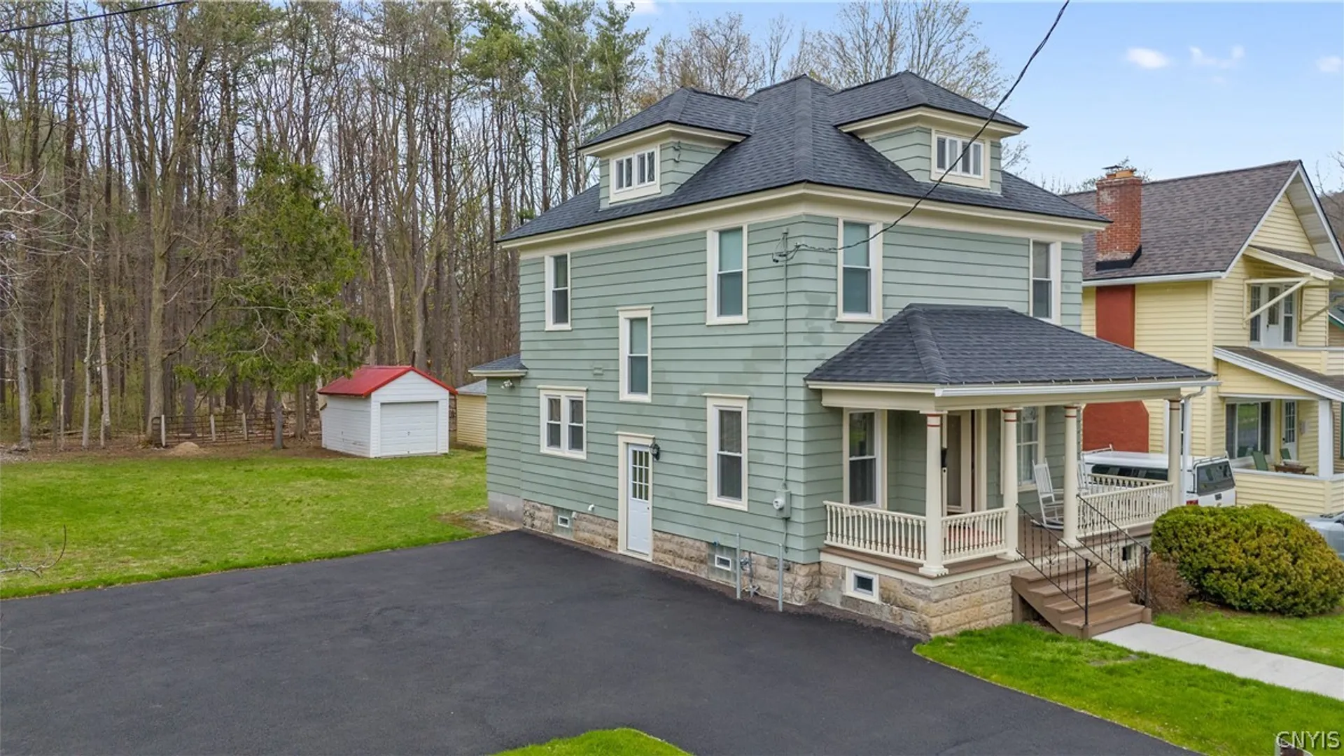 Property at 209 Richfield Avenue, Syracuse, NY 13205 37