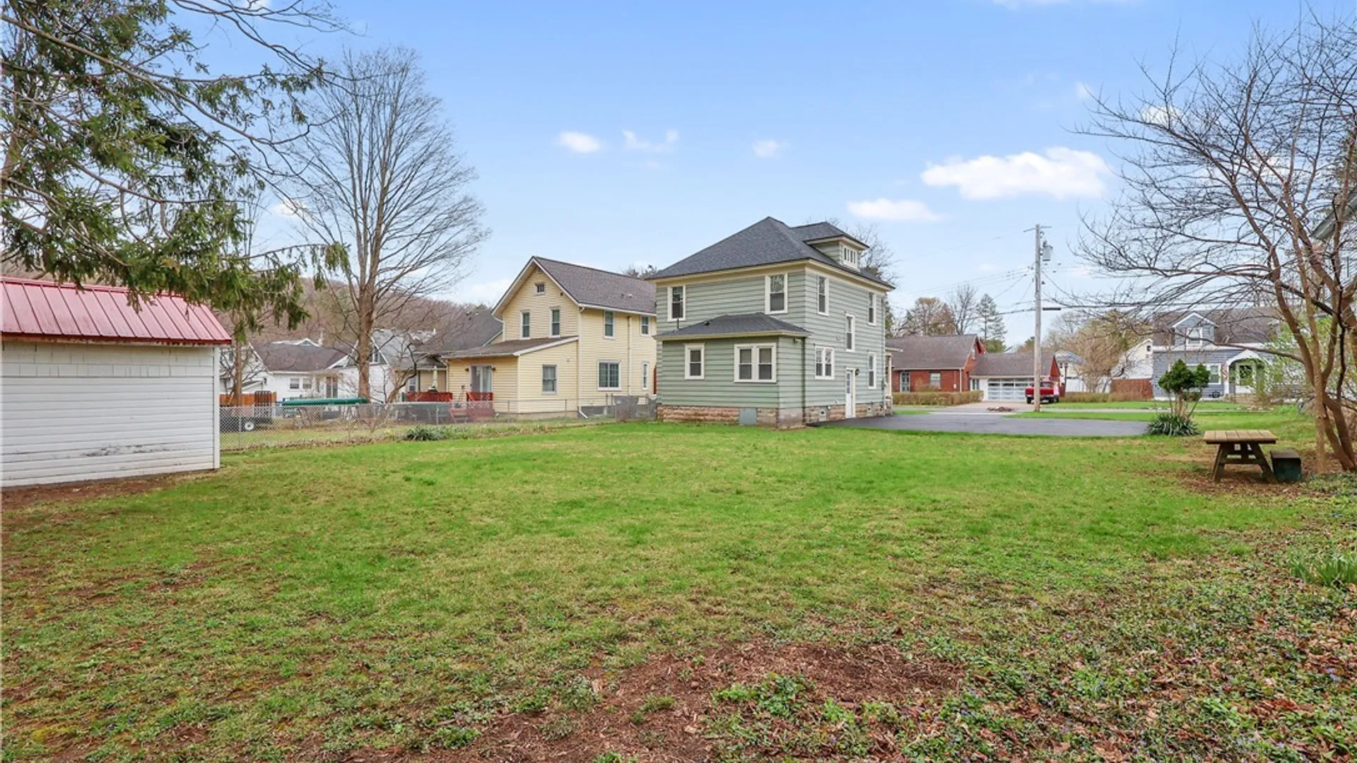 Property at 209 Richfield Avenue, Syracuse, NY 13205 38