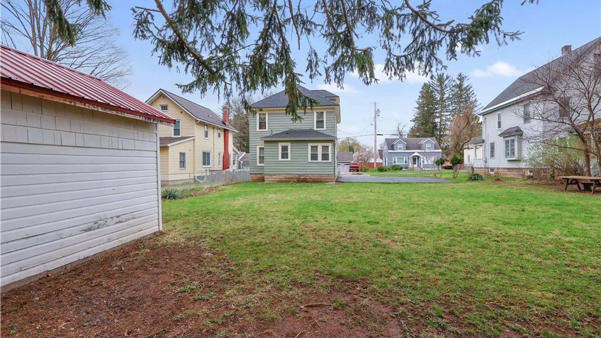 Property at 209 Richfield Avenue, Syracuse, NY 13205 39