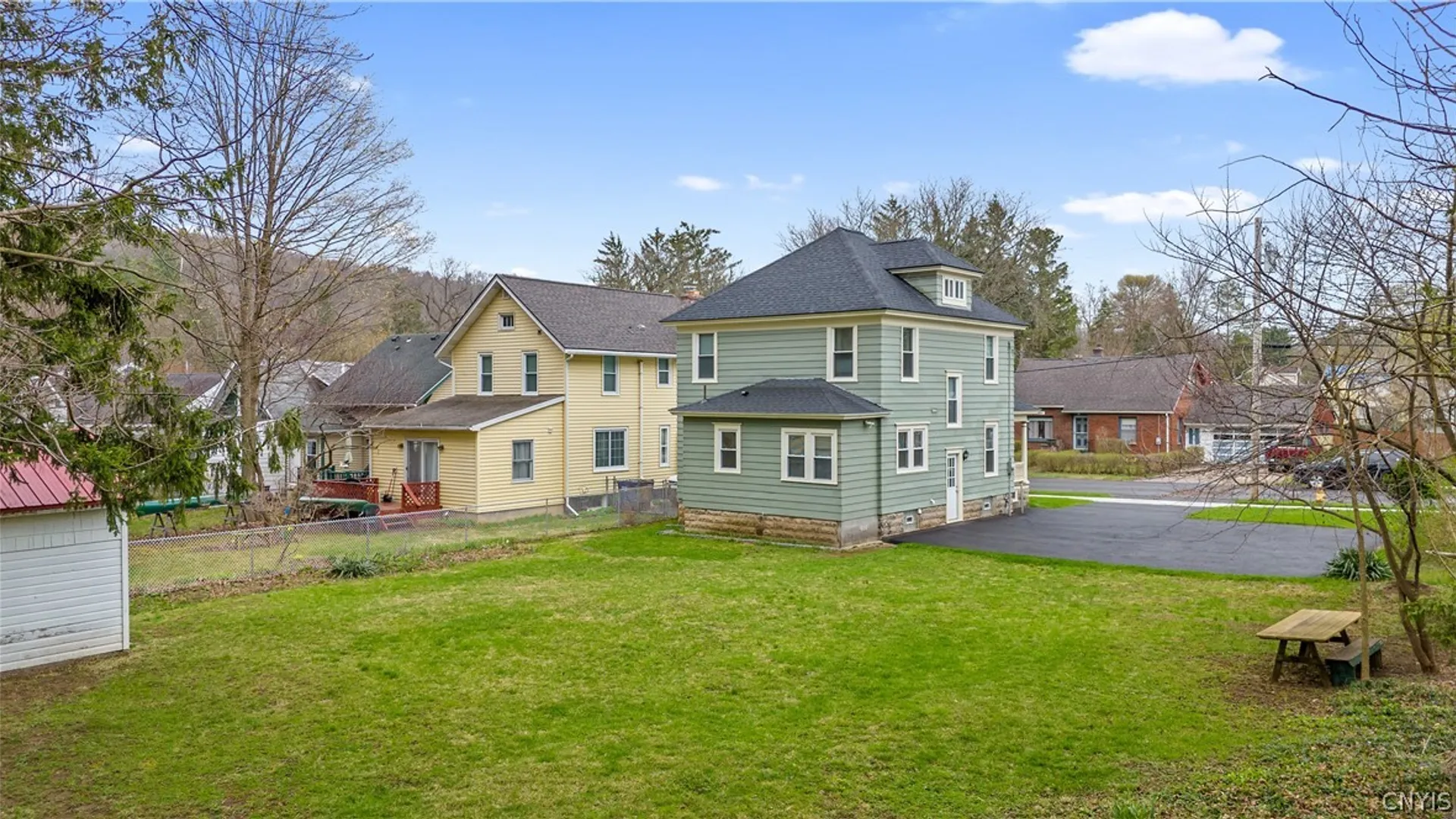 Property at 209 Richfield Avenue, Syracuse, NY 13205 41
