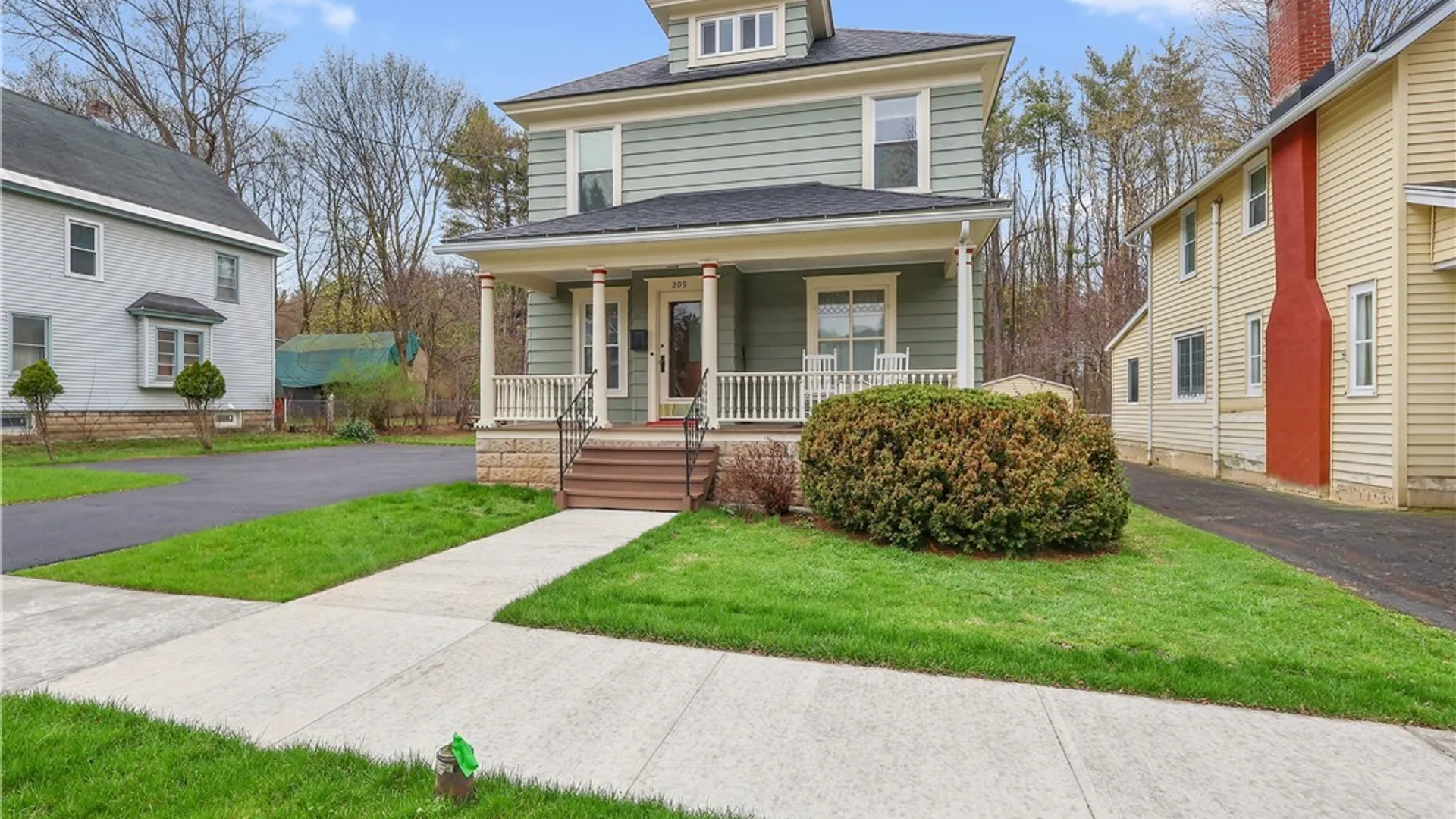 Property at 209 Richfield Avenue, Syracuse, NY 13205 43