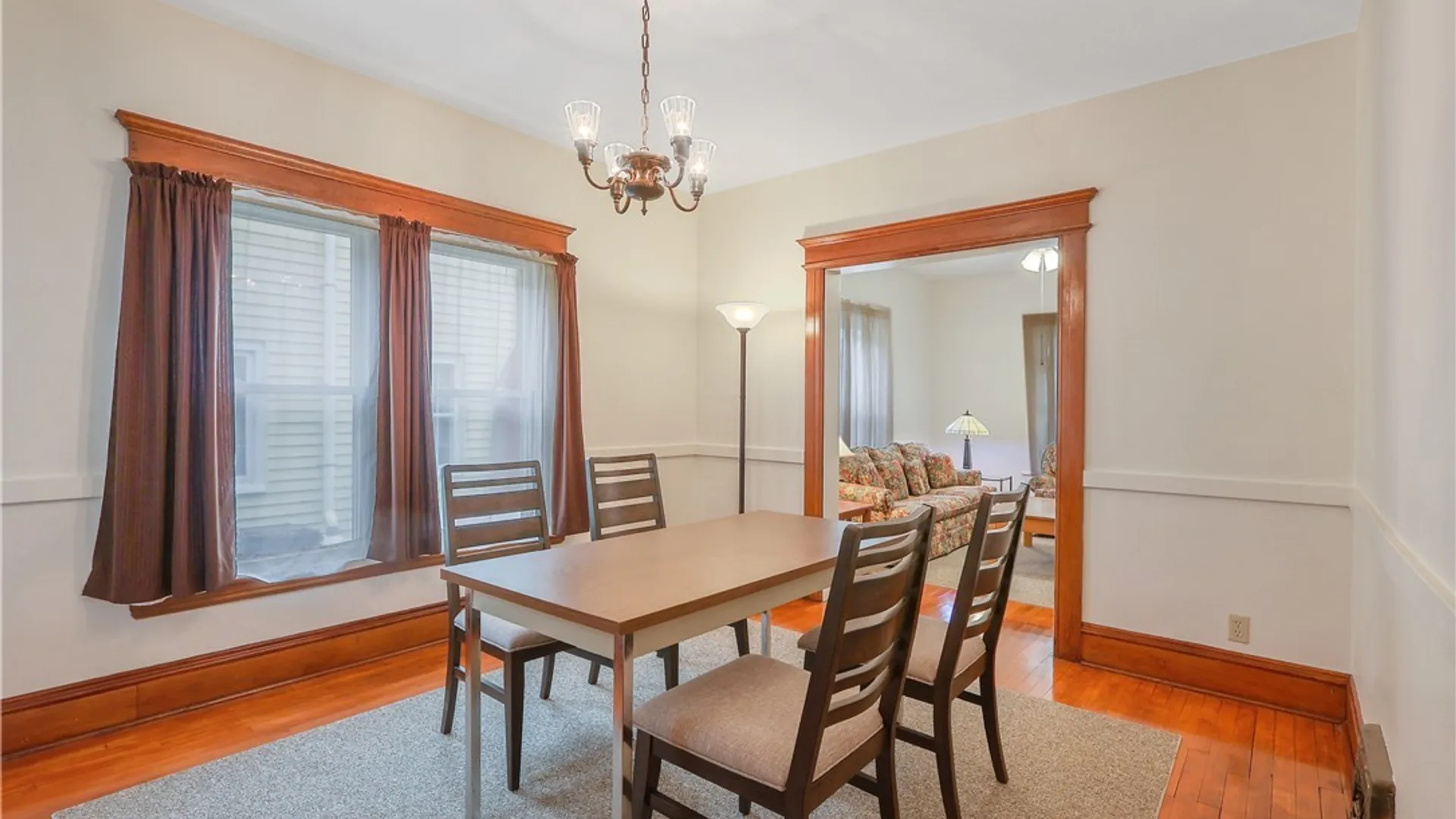 Property at 209 Richfield Avenue, Syracuse, NY 13205 9