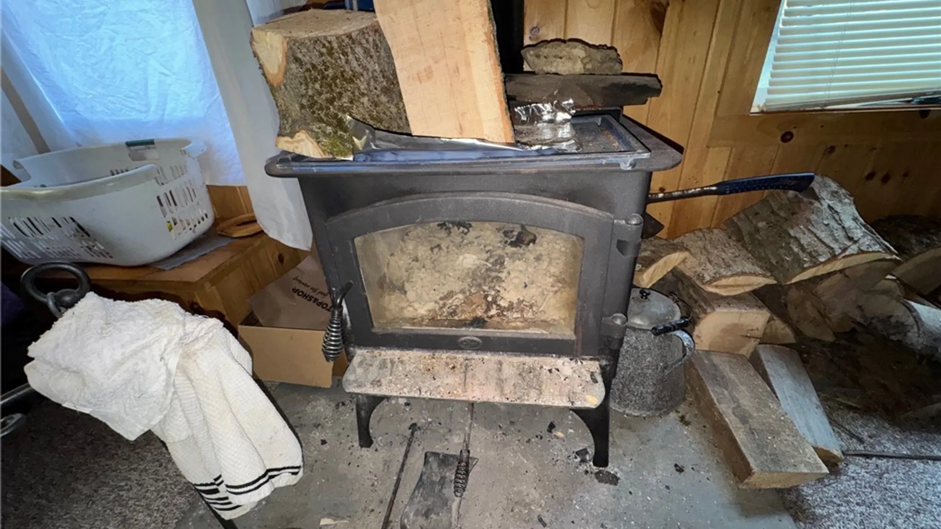 Property at County Highway 20, Edmeston, NY 13335 8