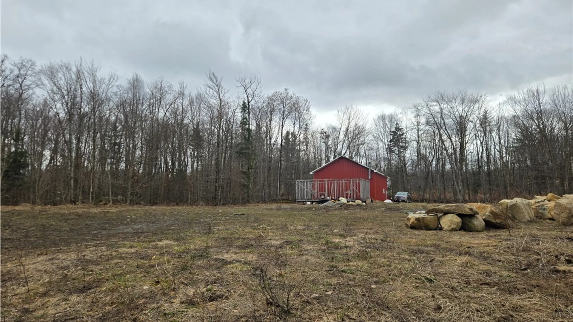 Property at 1290 Dairy Hill Road, Norway, NY 13416 2