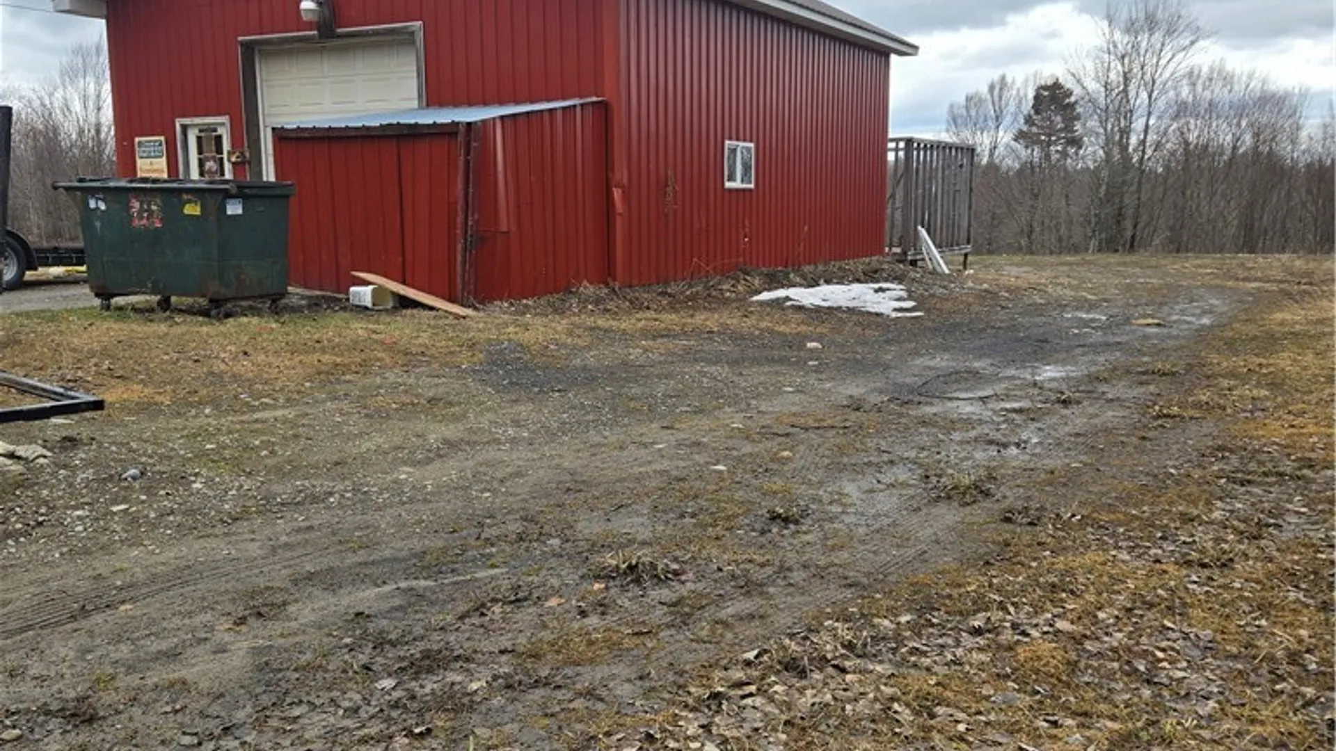 Property at 1290 Dairy Hill Road, Norway, NY 13416 4