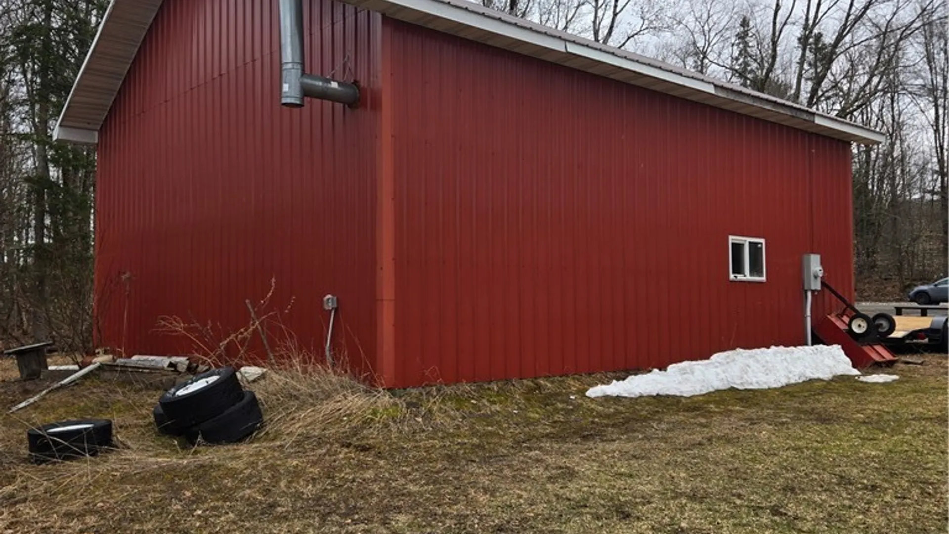 Property at 1290 Dairy Hill Road, Norway, NY 13416 6