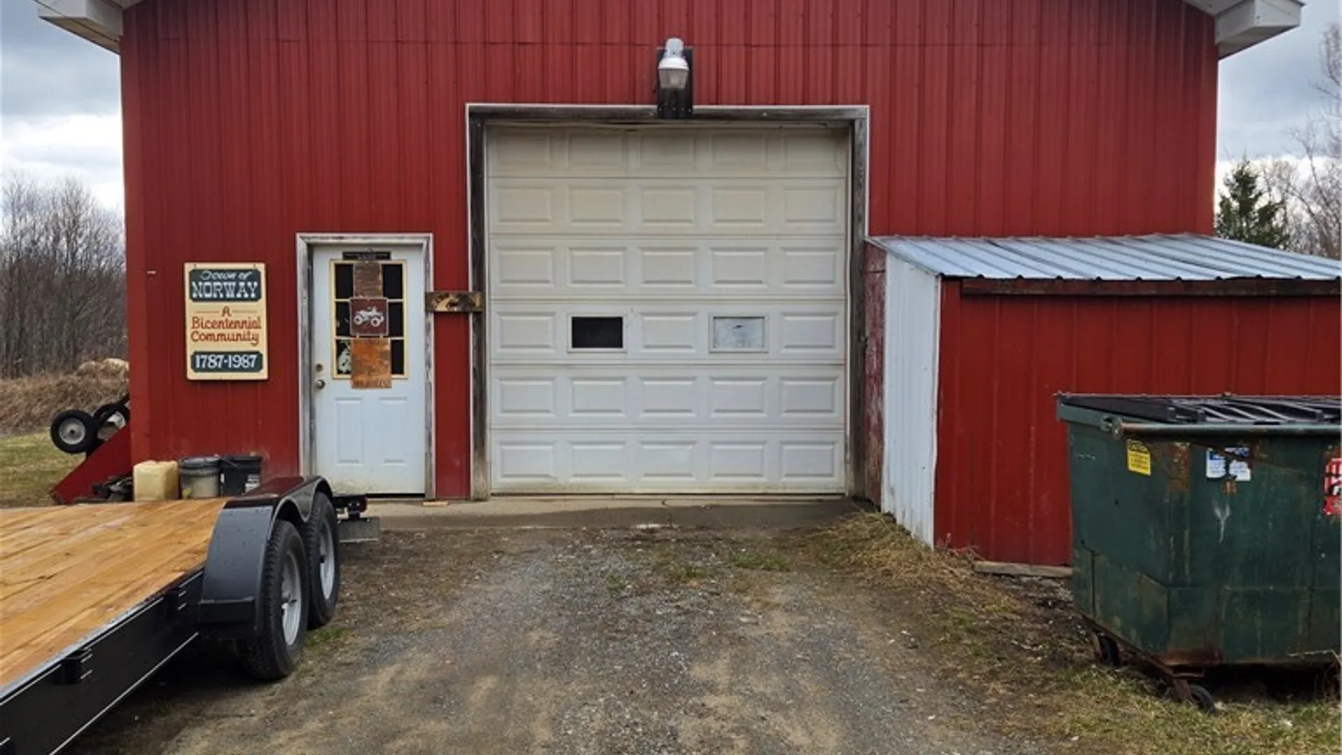 Property at 1290 Dairy Hill Road, Norway, NY 13416 7