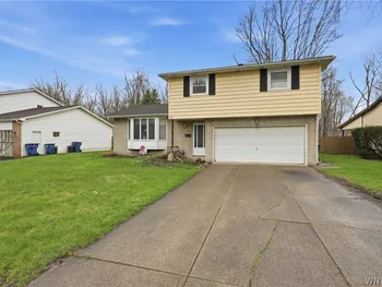 Property at 23 Burgundy, Amherst, NY 14228