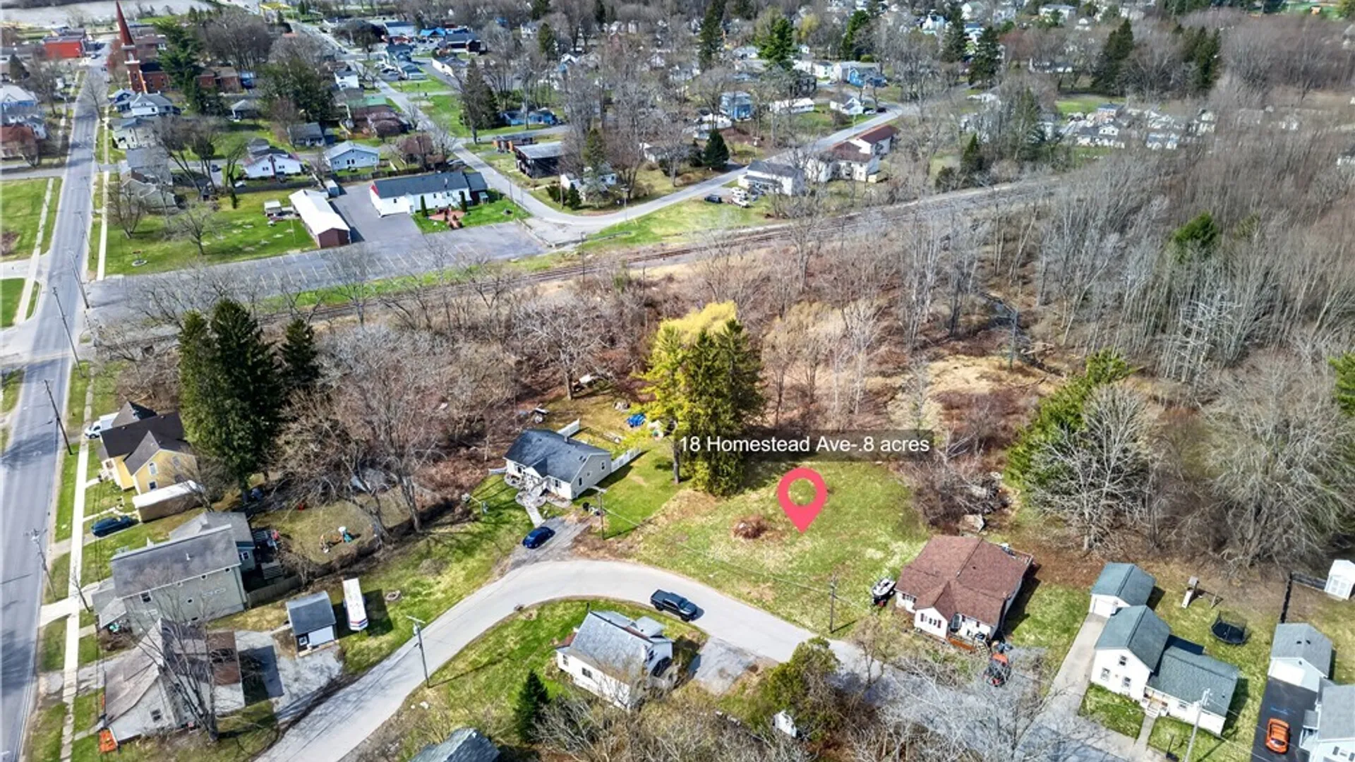 Property at 18 Homestead Avenue, Schroeppel, NY 13135 3