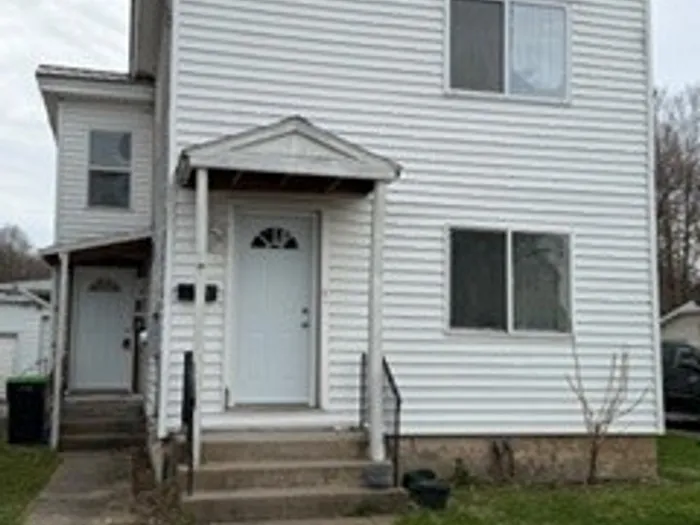 5 Walnut Street, German Flatts, NY 13407