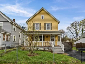Property at 682 Frost Avenue, Rochester, NY 14611