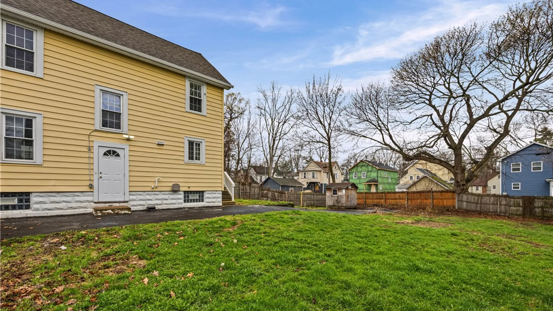 Property at 682 Frost Avenue, Rochester, NY 14611 27