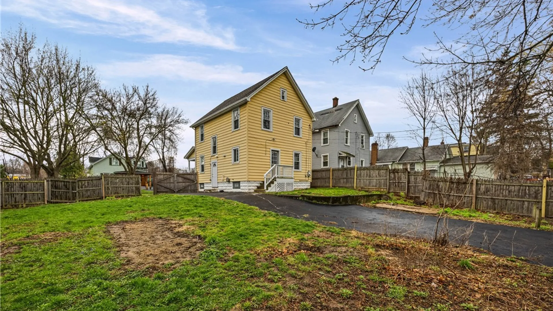 Property at 682 Frost Avenue, Rochester, NY 14611 28