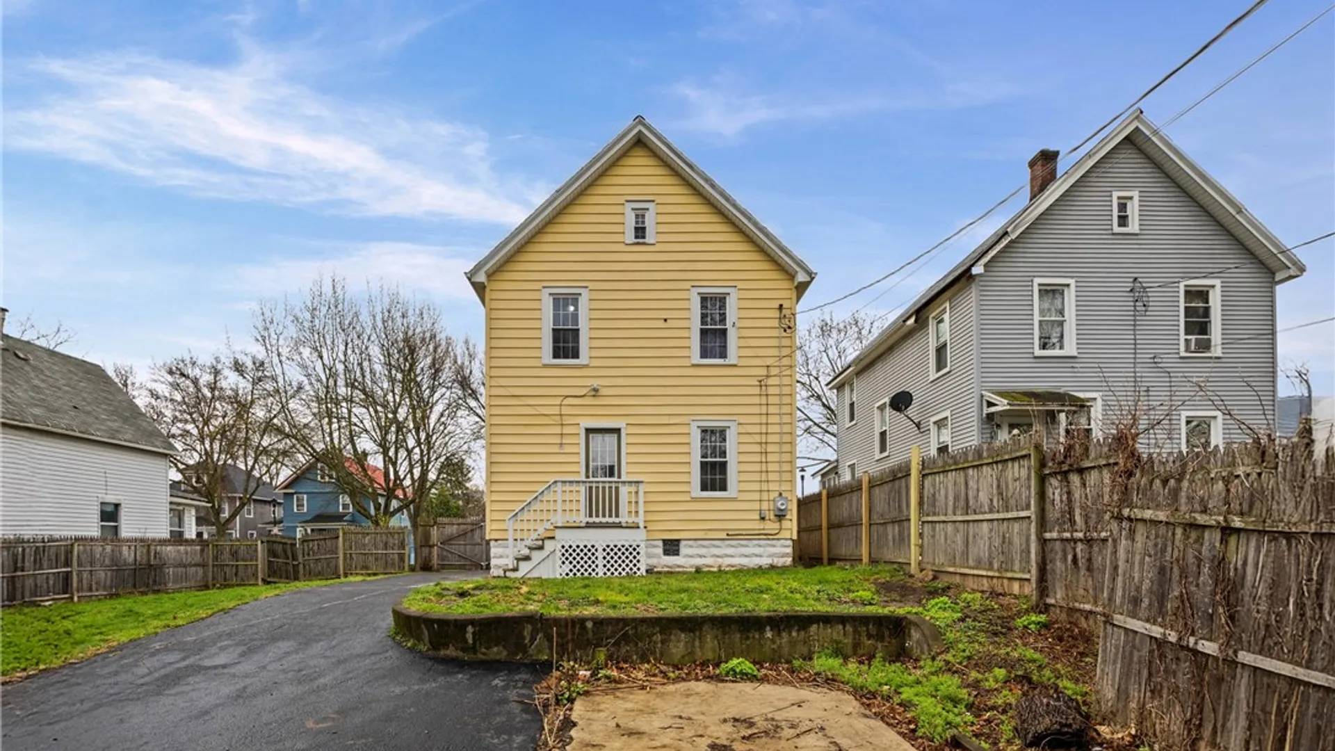 Property at 682 Frost Avenue, Rochester, NY 14611 29