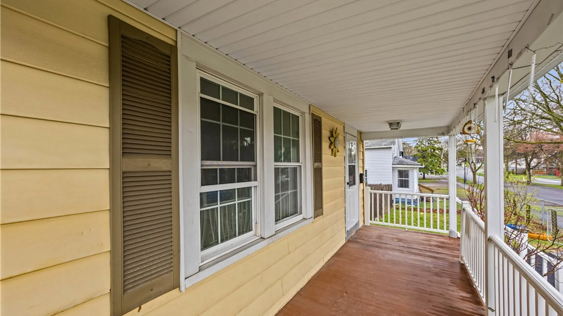 Property at 682 Frost Avenue, Rochester, NY 14611 5