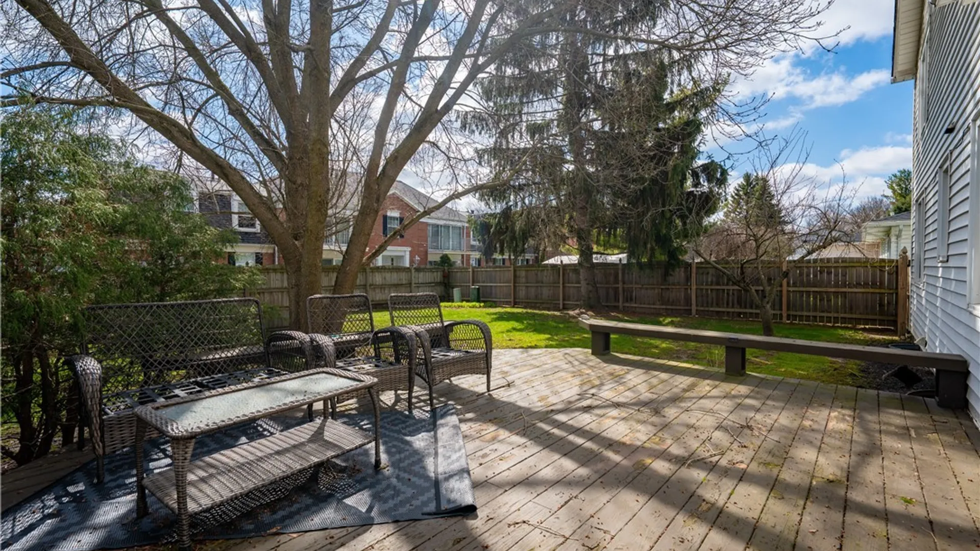 Property at 171 Oakbrook Drive, Amherst, NY 14221 46