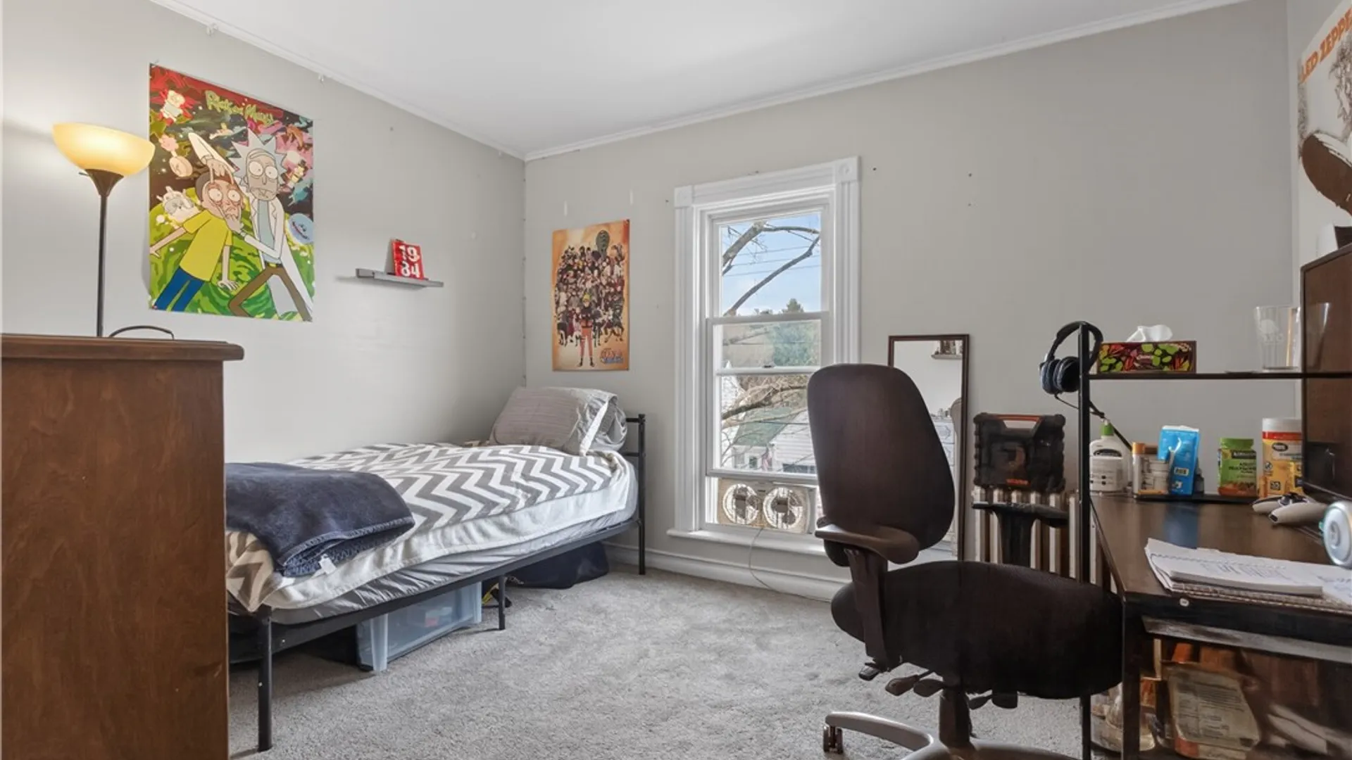 Property at 32 State Street, Oneonta, NY 13820 14