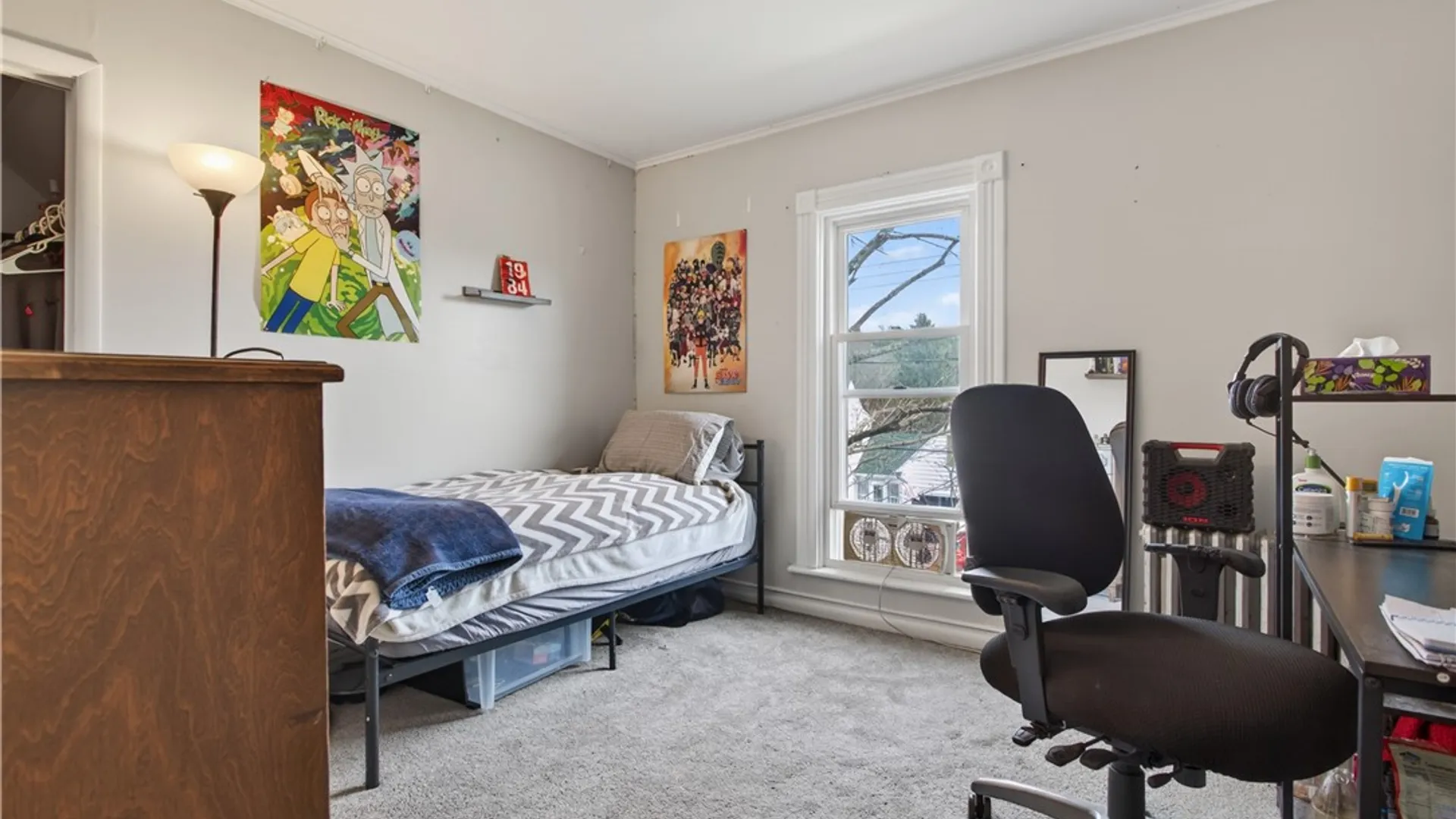 Property at 32 State Street, Oneonta, NY 13820 15