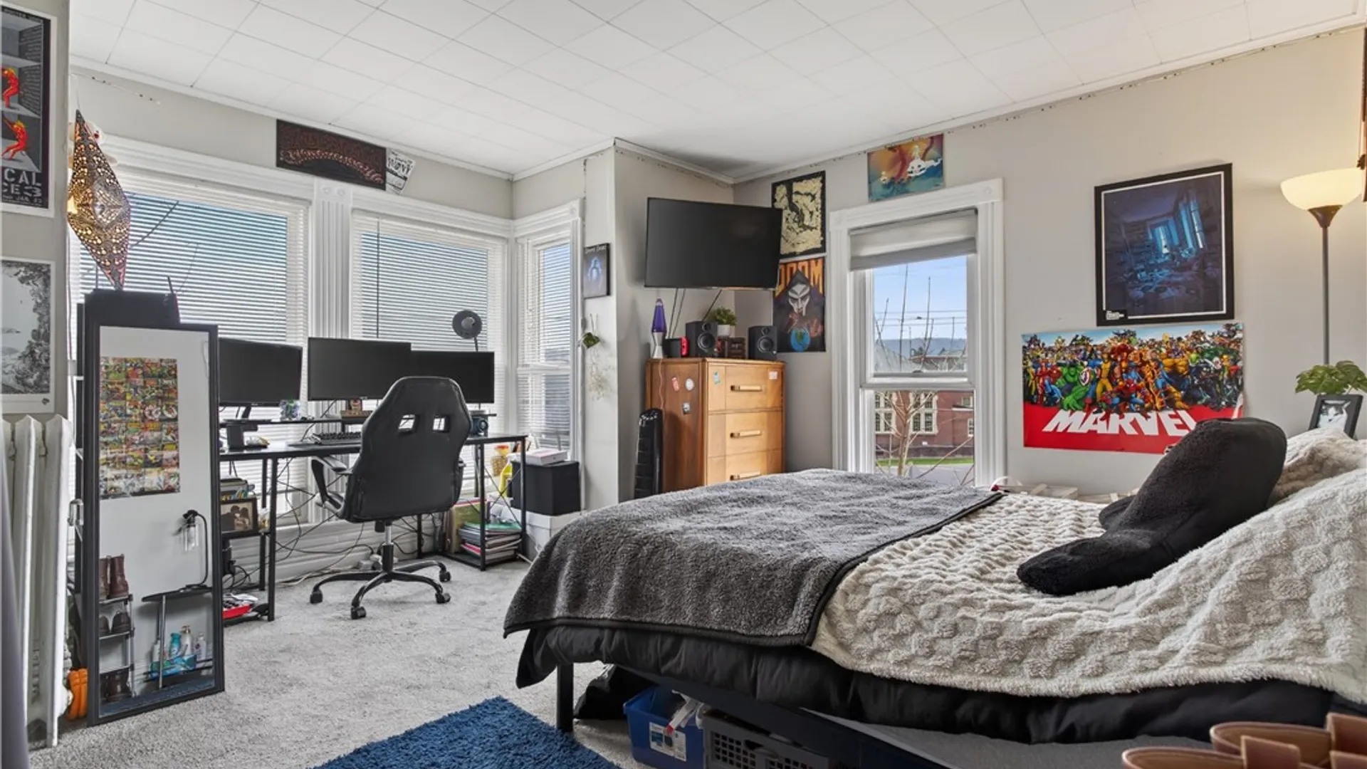 Property at 32 State Street, Oneonta, NY 13820 19