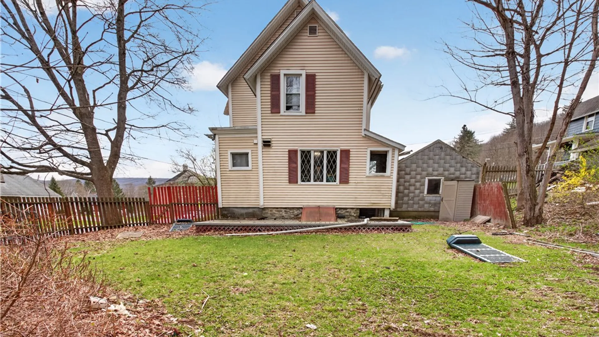 Property at 32 State Street, Oneonta, NY 13820 4