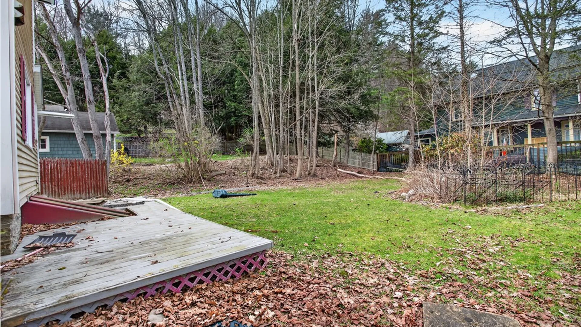 Property at 32 State Street, Oneonta, NY 13820 5