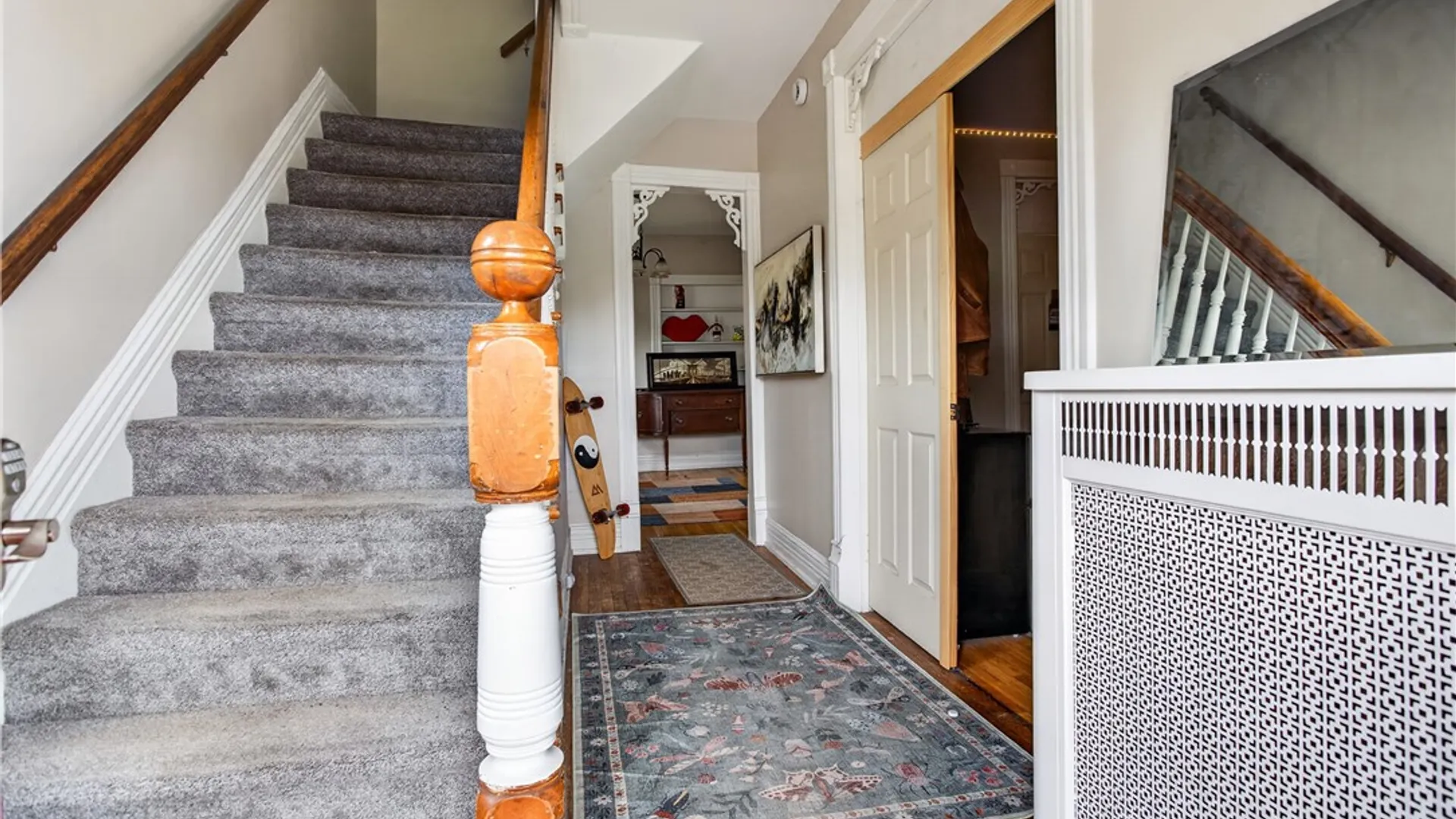 Property at 32 State Street, Oneonta, NY 13820 6