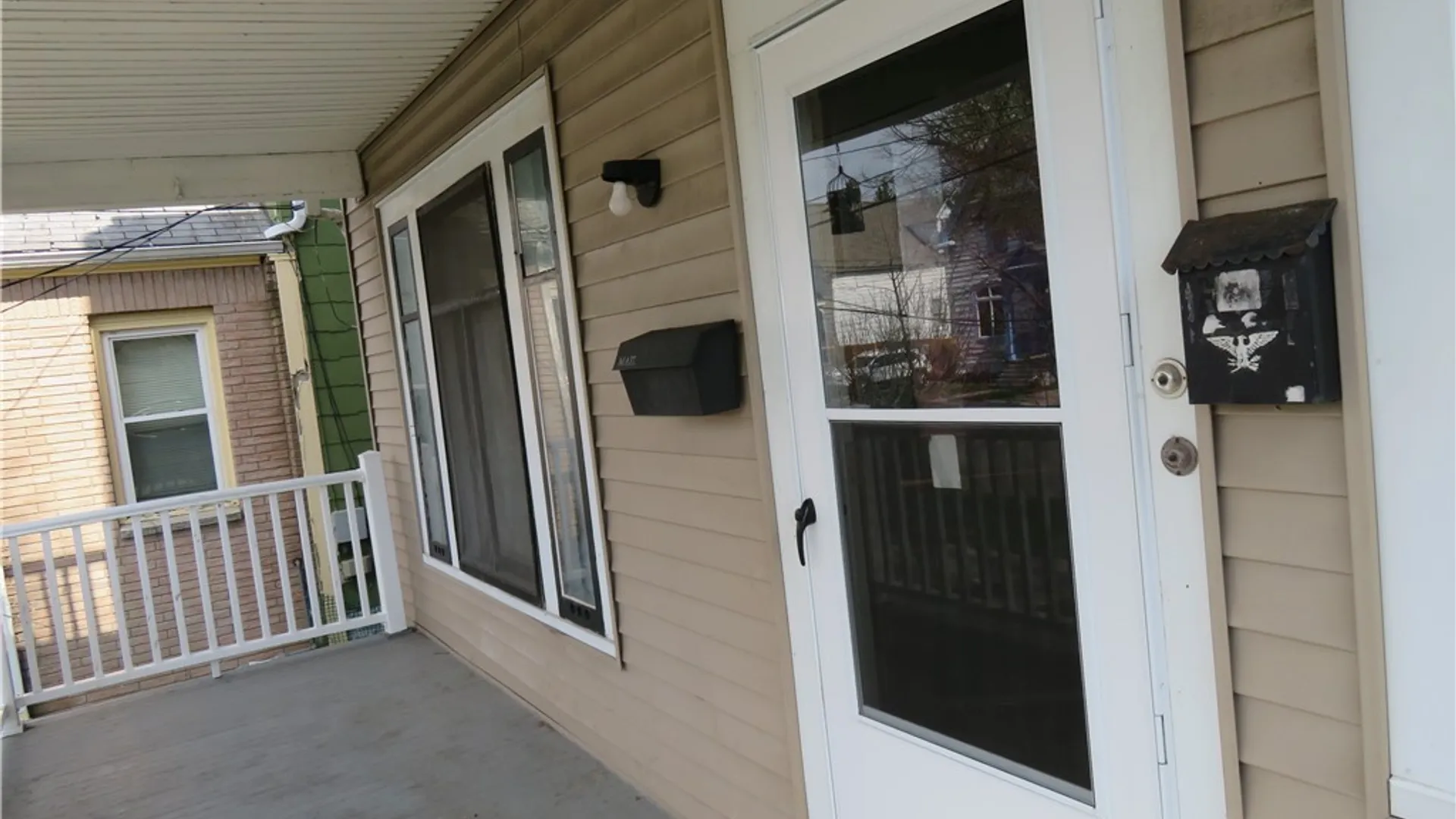 Property at 23 Knoerl Avenue, Buffalo, NY 14210 15