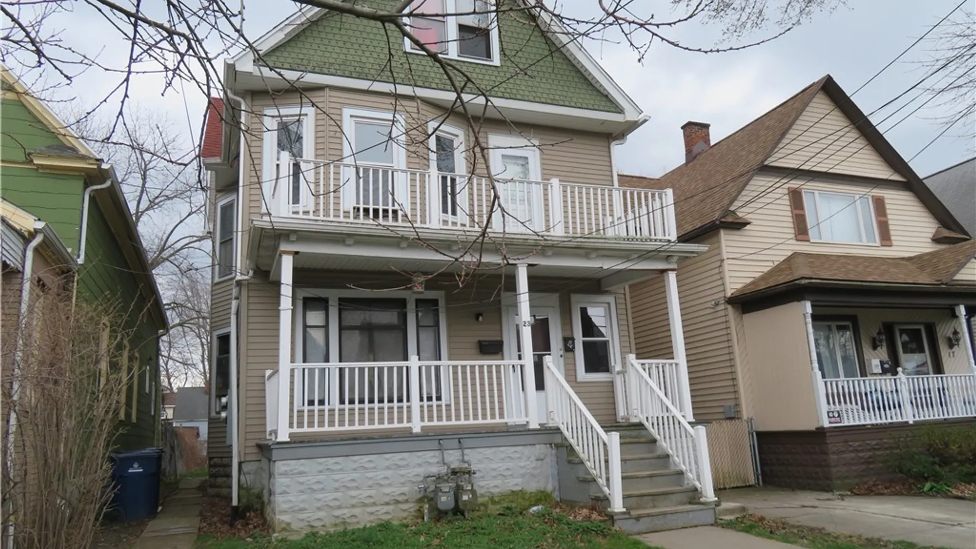 Property at 23 Knoerl Avenue, Buffalo, NY 14210 2