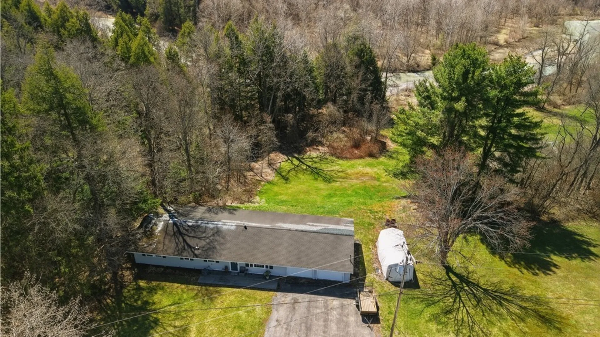 Property at 11609 Grove Street, Yorkshire, NY 14042 23
