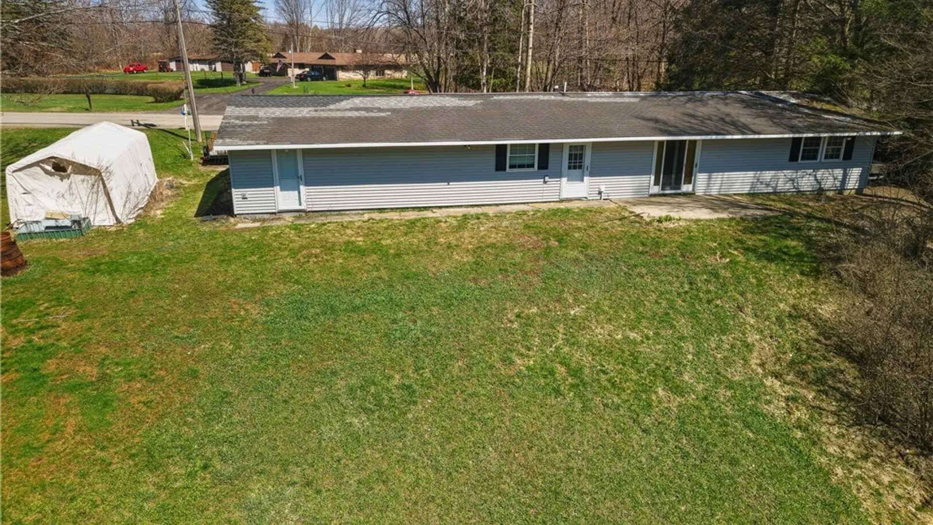 Property at 11609 Grove Street, Yorkshire, NY 14042 24