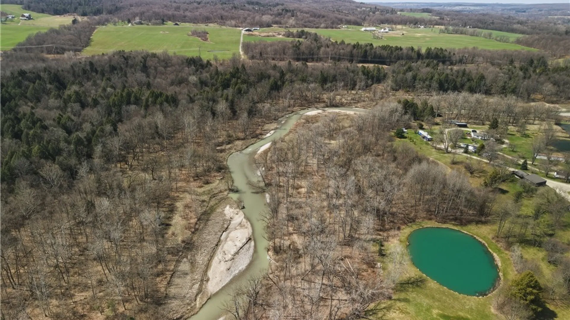 Property at 11609 Grove Street, Yorkshire, NY 14042 33