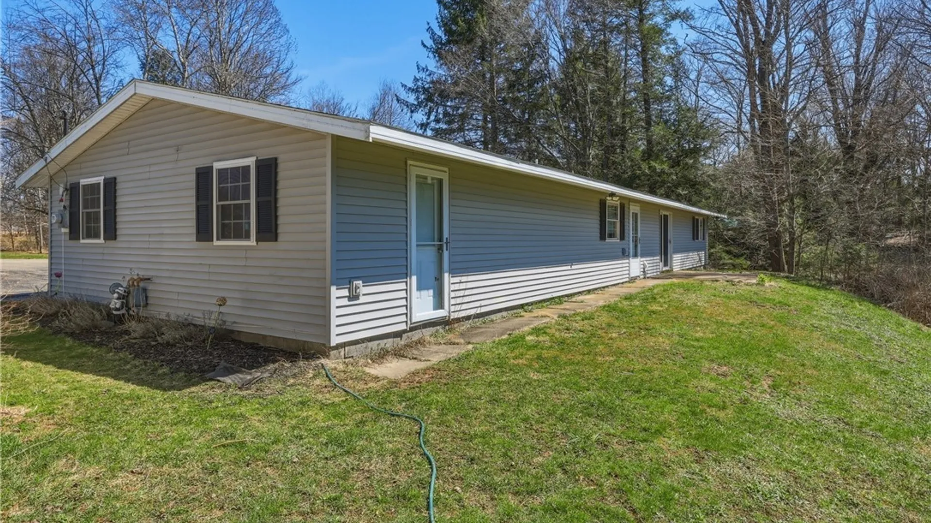 Property at 11609 Grove Street, Yorkshire, NY 14042 4
