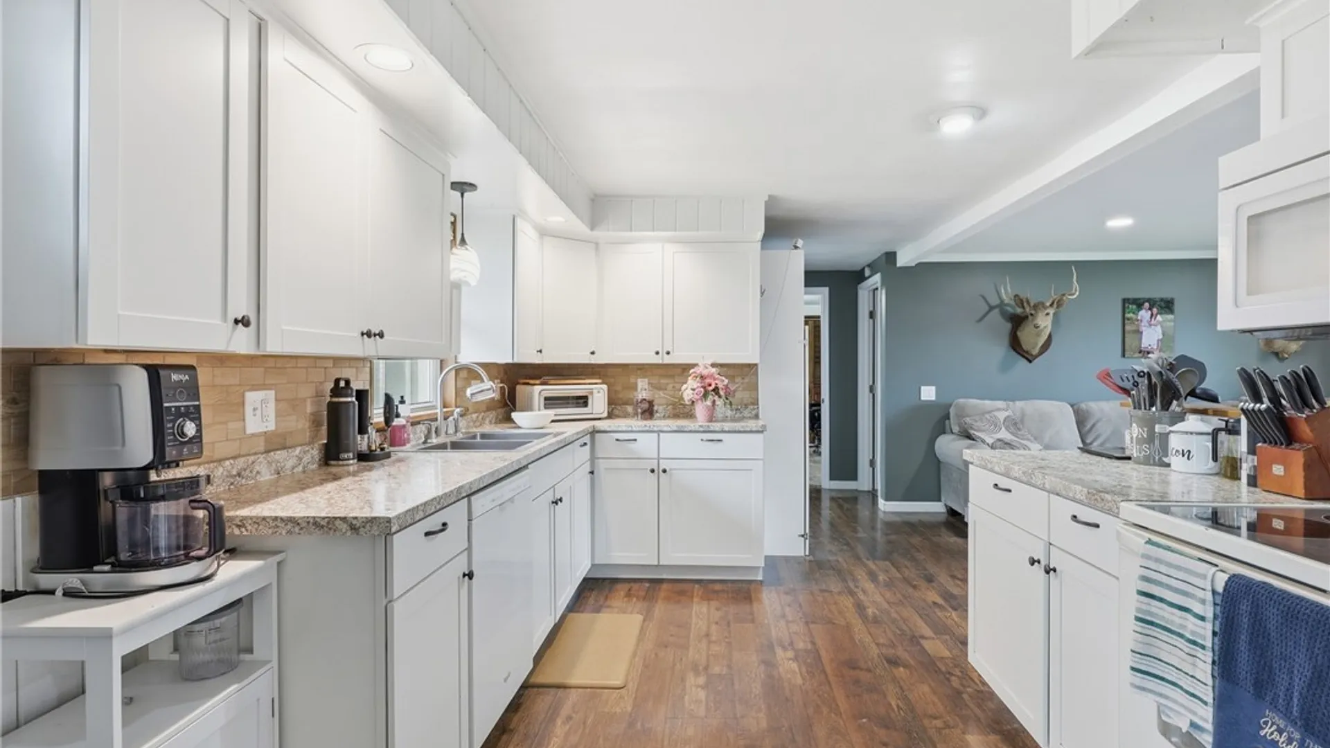 Property at 11609 Grove Street, Yorkshire, NY 14042 7