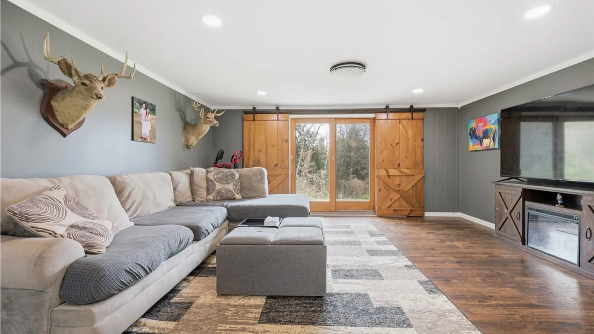 Property at 11609 Grove Street, Yorkshire, NY 14042 9