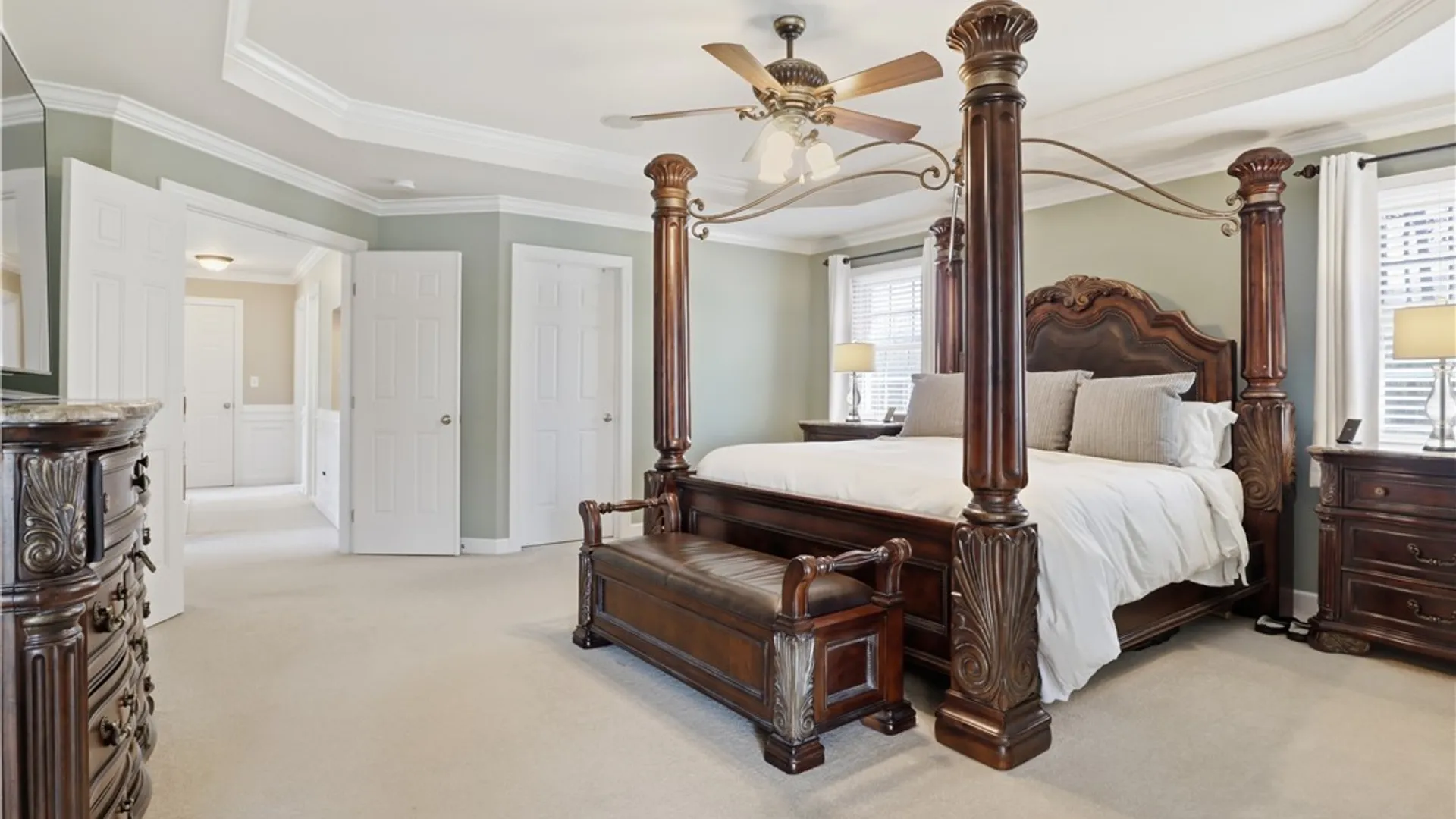 Property at 5 Kingfisher Court, Orchard Park, NY 14127 13