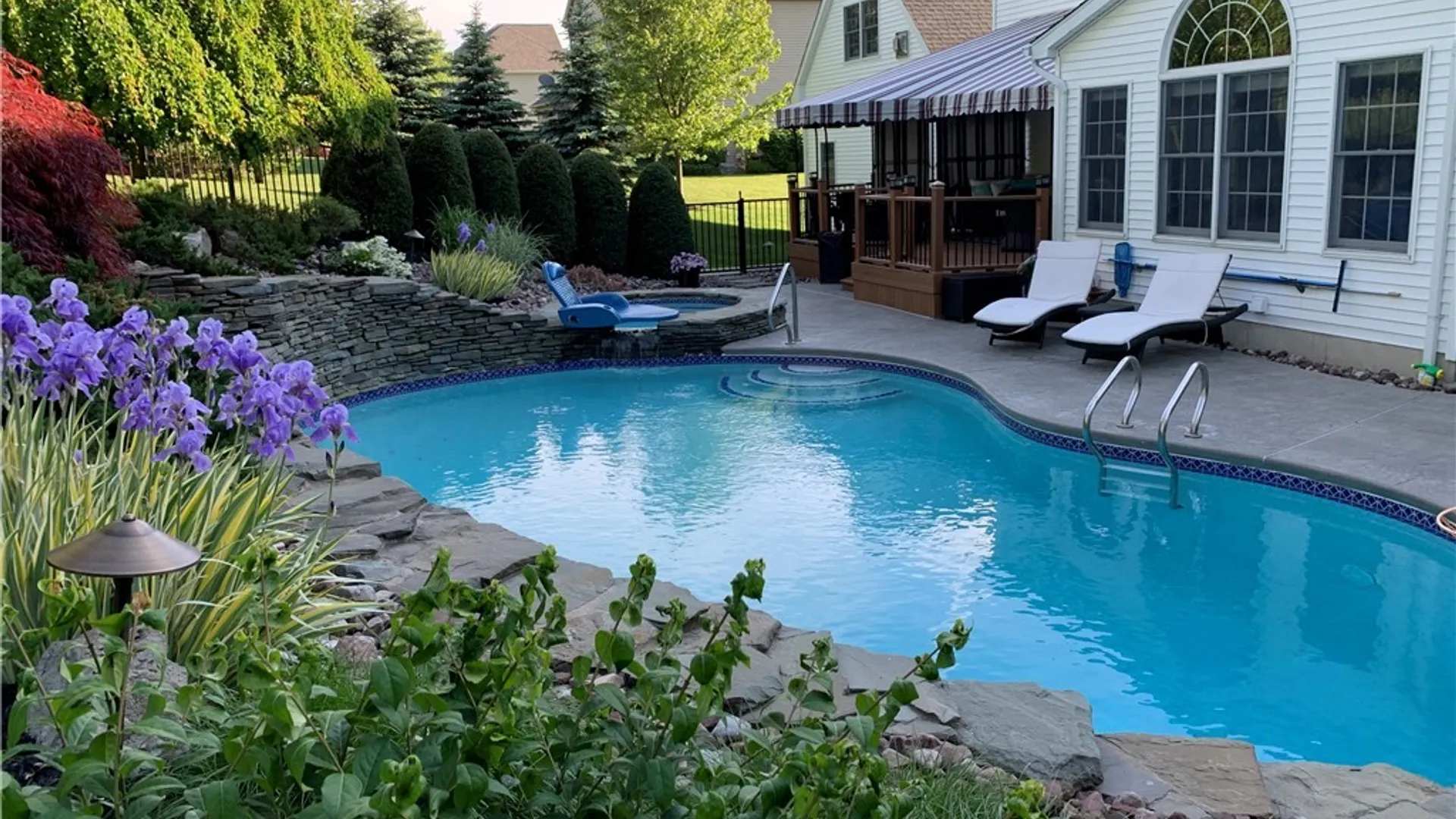 Property at 5 Kingfisher Court, Orchard Park, NY 14127 33