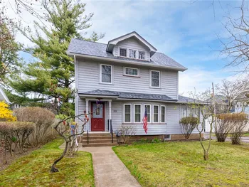 Property at 22 Grassmere Park, Rochester, NY 14612
