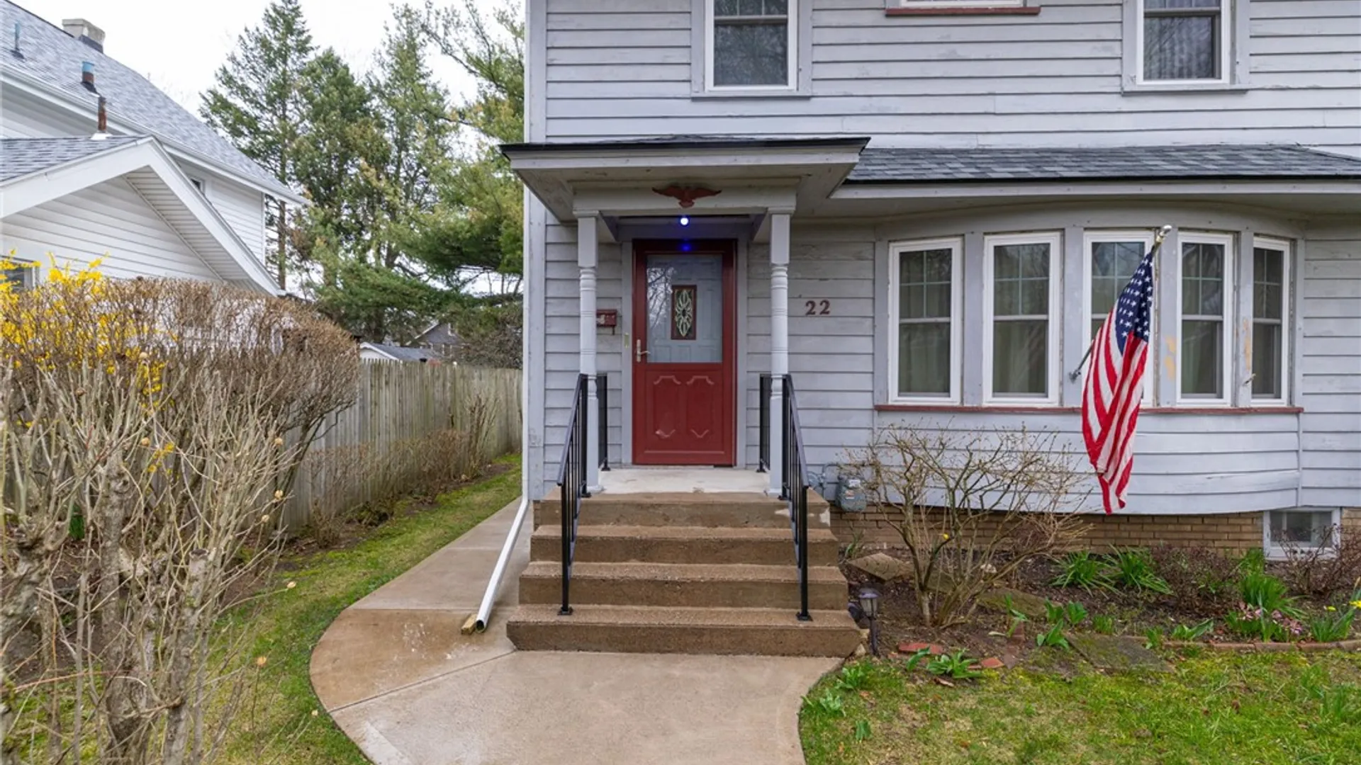 Property at 22 Grassmere Park, Rochester, NY 14612 2
