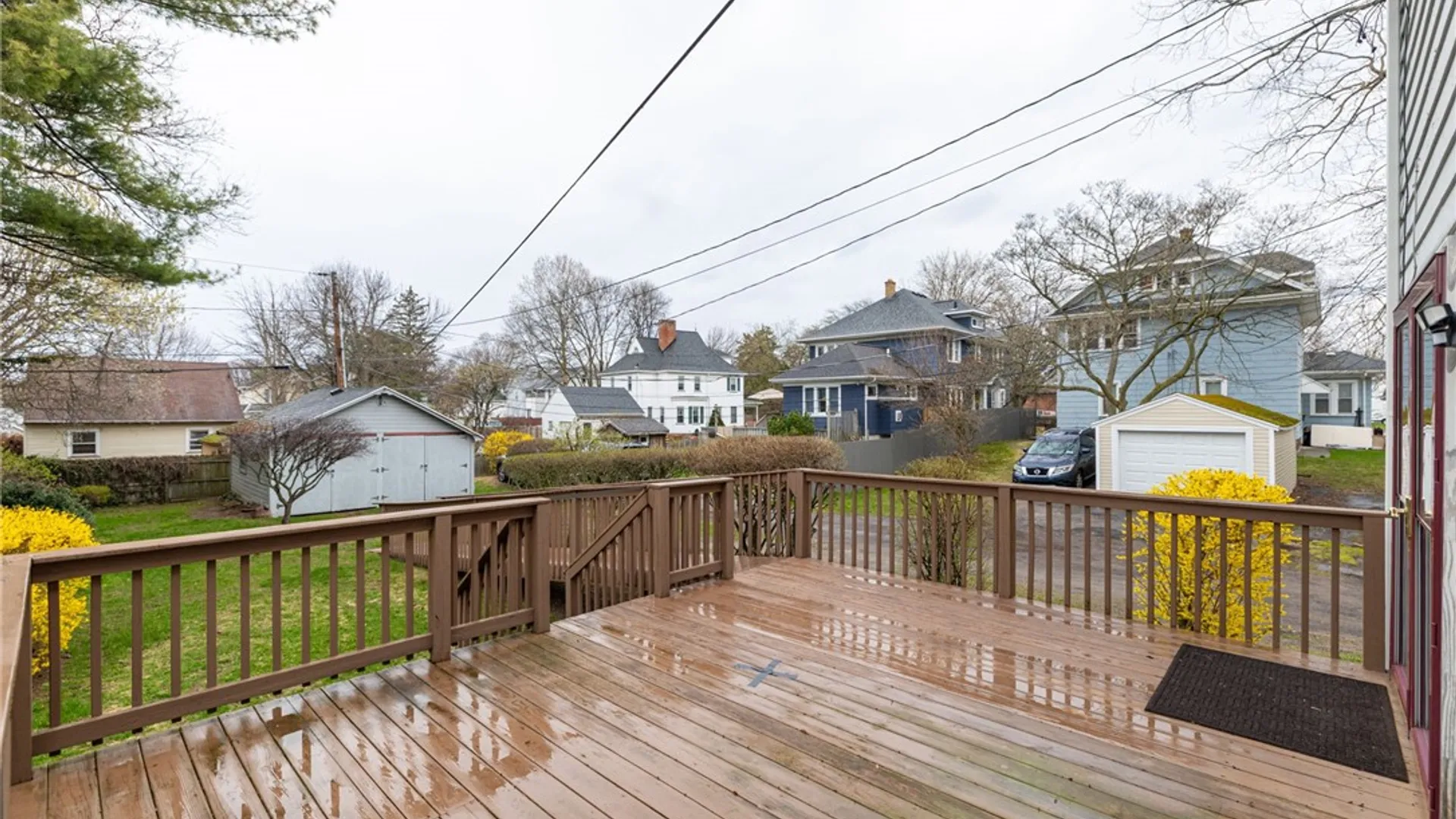 Property at 22 Grassmere Park, Rochester, NY 14612 26