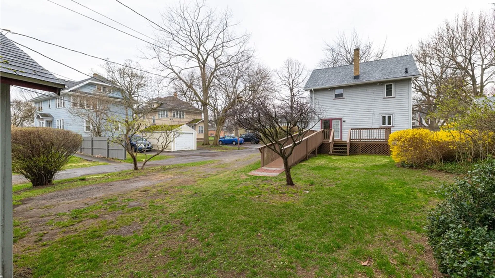 Property at 22 Grassmere Park, Rochester, NY 14612 29
