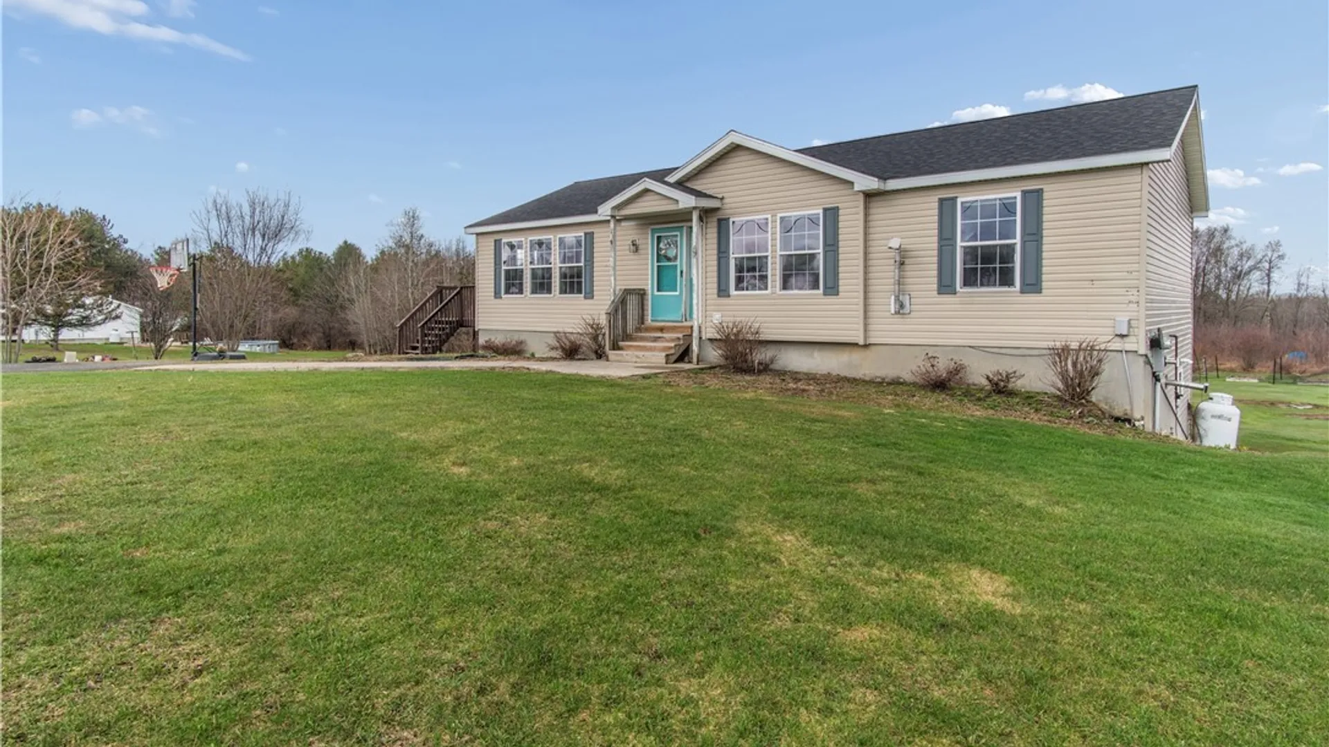 Property at 10911 Lowe Road, Rodman, NY 13682 2