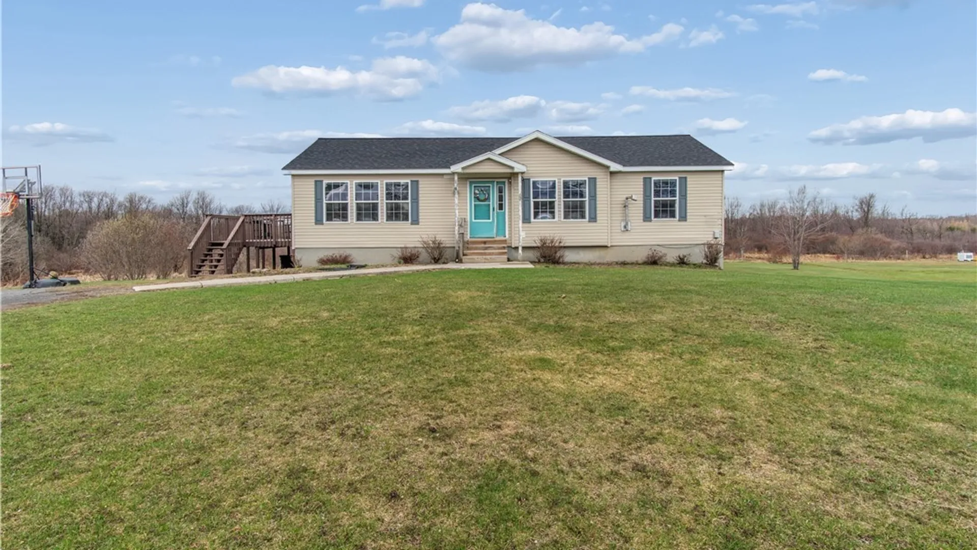 Property at 10911 Lowe Road, Rodman, NY 13682 3