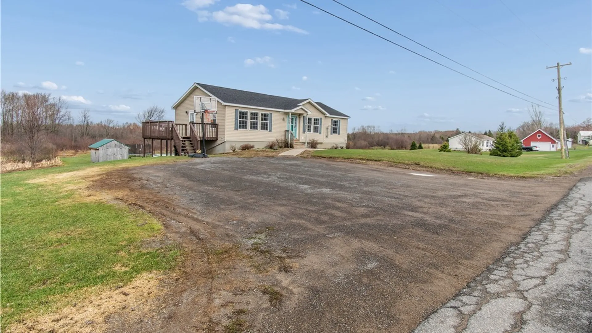 Property at 10911 Lowe Road, Rodman, NY 13682 38