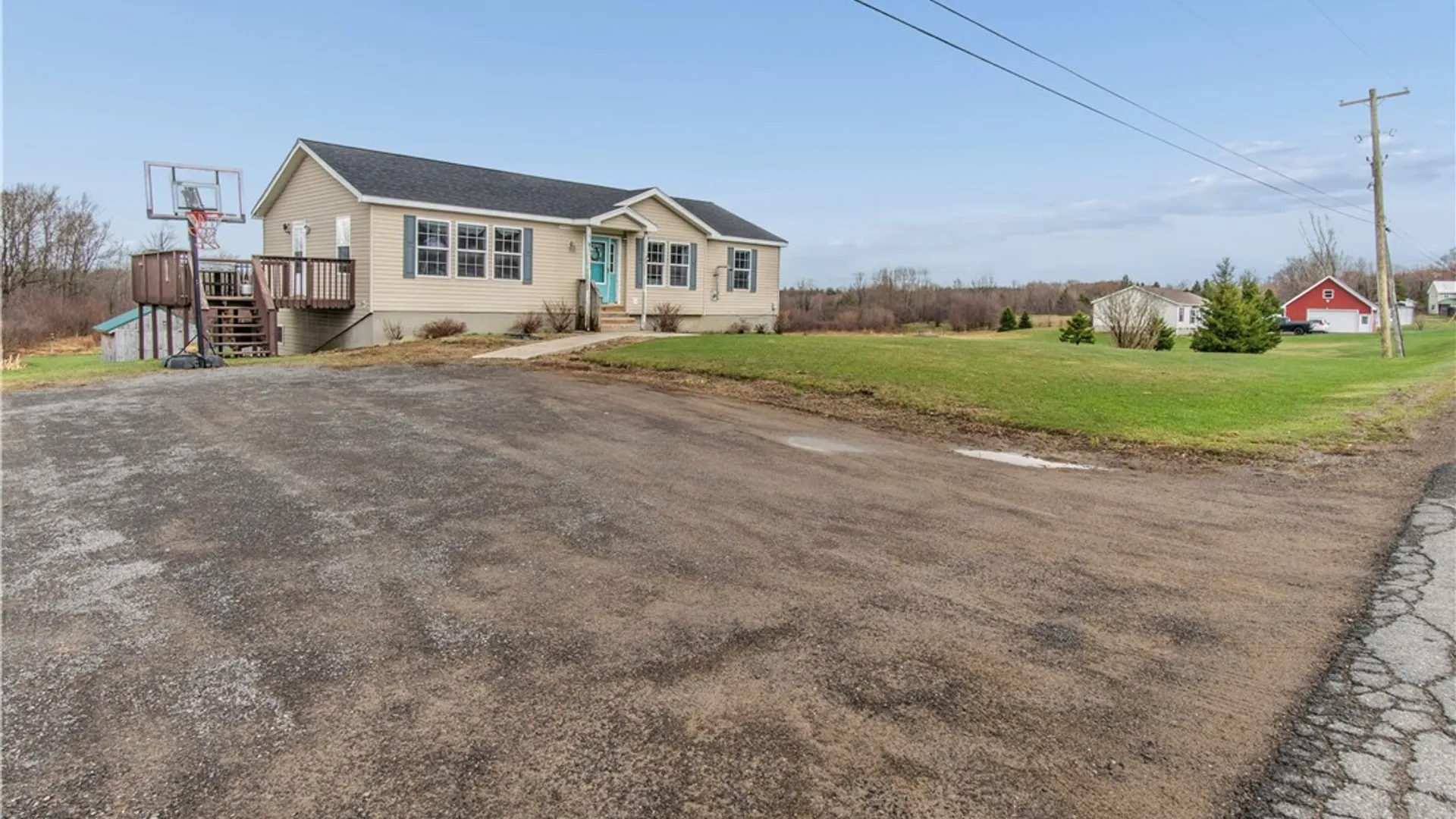 Property at 10911 Lowe Road, Rodman, NY 13682 39